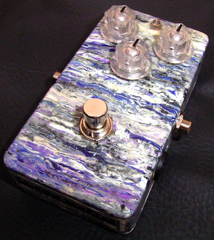 【TRANS;crypt】Fuzz : the LUMB