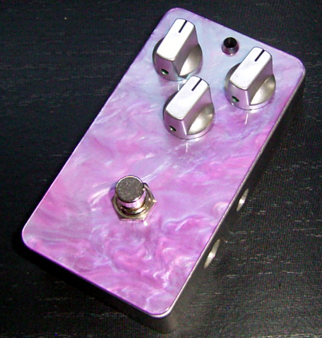 【トランスミット・サウンズ・オリジナル】TRANS;form（トランス；フォルム）/着せ替えパネル：パープルマーブル