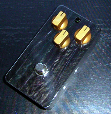 【トランスミット・サウンズ・オリジナル】TRANS;form（トランス；フォルム）/着せ替えパネル：黒調マーブル