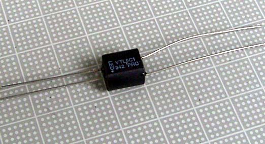Optocouplers:VTL5C1