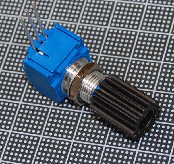 【WAH POT】LIFE　POT：100K