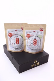 離乳食だし2袋ギフトセット