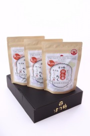 離乳食だし3袋ギフトセット