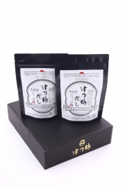 津乃鶴だし2袋ギフトセット
