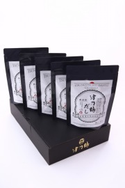 津乃鶴だし5袋ギフトセット