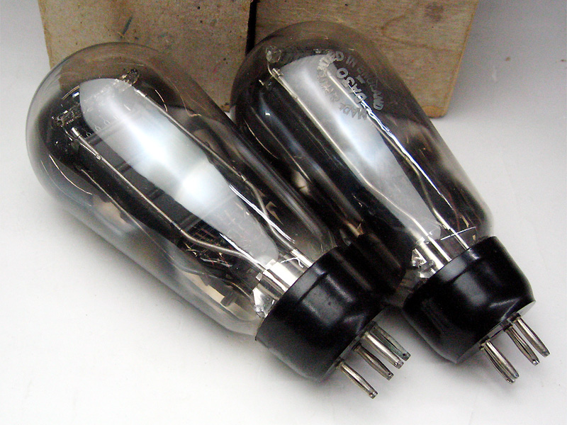 GECDA30 ナス管 (MP)