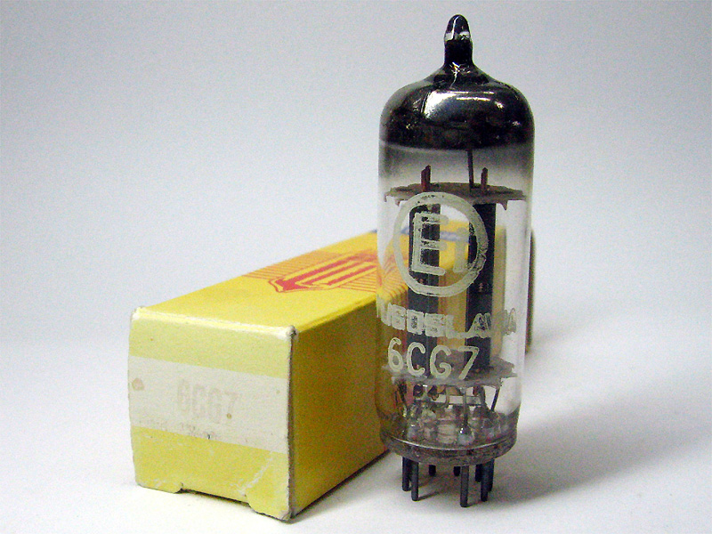 Ei 6CG7