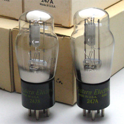 Western Electric 247A