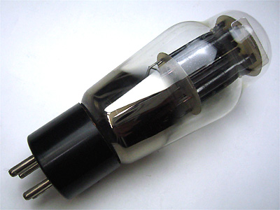 松*一様 曙光電子2A3C 4本 中国 曙光電子 2A3 (MP) TubeWorks