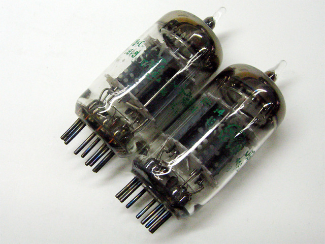 GE JAN 5814A 2本セット TubeWorks