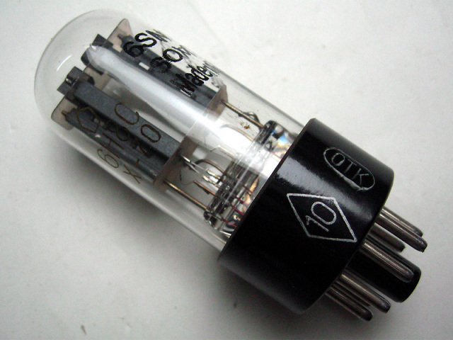 Sovtek 6SN7GT TubeWorks