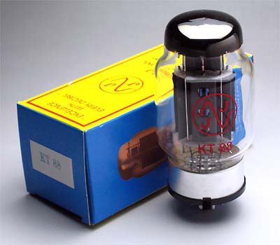 JJ KT88 (MP)