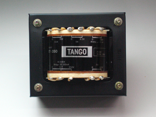 タンゴ ST-350 TubeWorks 