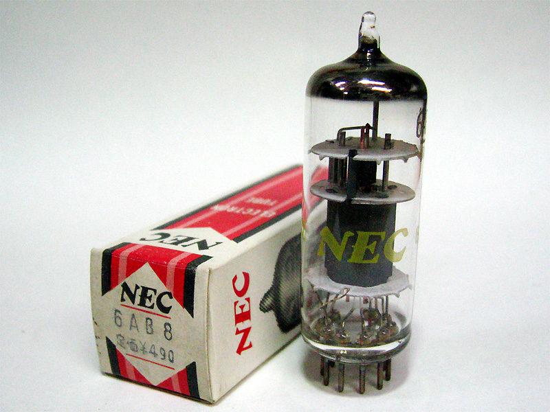 6AB8 NEC