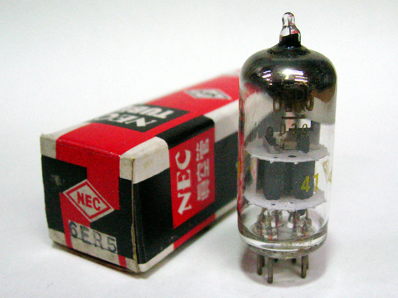 6ER5 NEC