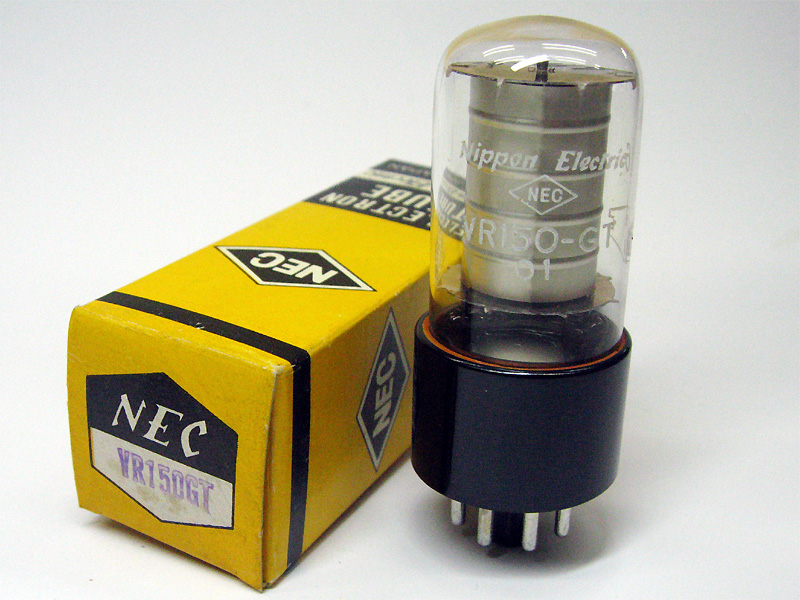 NEC VR150-GT