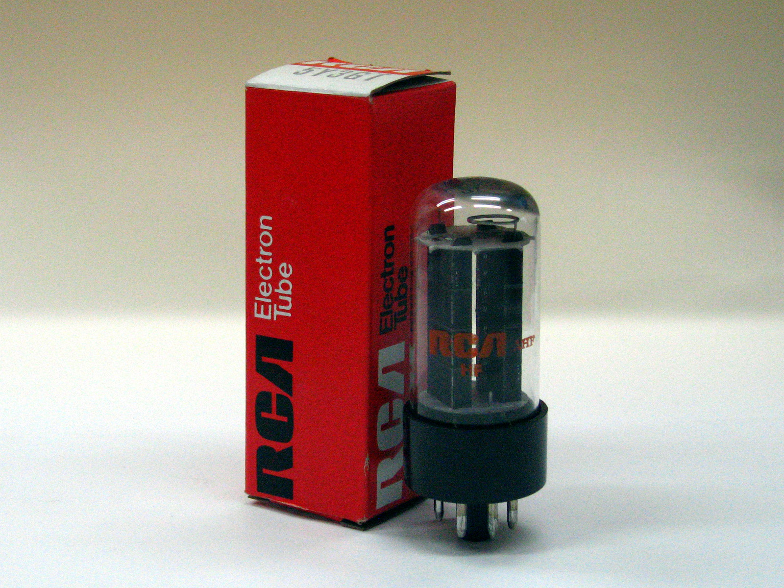 RCA 5Y3GT