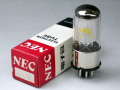 NEC 6SJ7GT