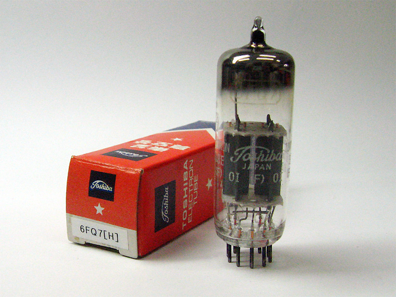 東芝 6FQ7