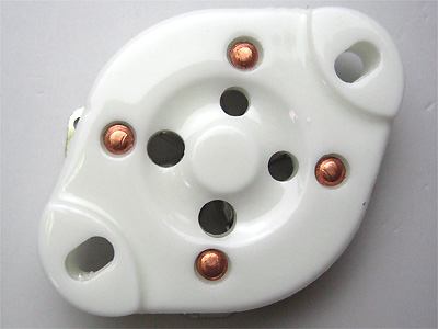 (SUX002) UX4P オールタイトソケット