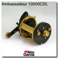 abu garcia 10000CDL