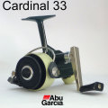Cardinal 33