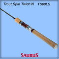 ��SAURUS�� �ܥ��󡡥ȥ饦�ȥ��ԥ�桼���ե����ġ�TS60LS