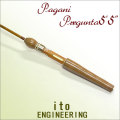 Megabass Pagani Pregunta 5��5��
