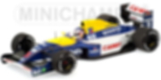 �����ꥢ�ॺ ��Ρ� FW14B N,�ޥ󥻥� ���ɥ����ԥ��� 1992���ɲü��ա�