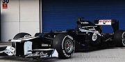 �����ꥢ�ॺ ��1������ ��Ρ� FW34 P .�ޥ�ɥʡ��� 2012��PMA F1��2012��
