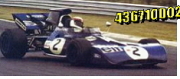 �ƥ���� �ե����� 003 J.�������� �ɥ���GP �����ʡ� 1972 ���ɥ����ԥ�����ɲü��ա�