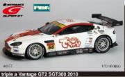 triple a ������ơ��� GT2 �����ѡ�GT300 2010 #66�ڥ쥸���