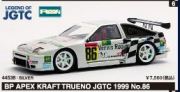 BP APEX KRAFT TRUENO  JGTC1999  No.86