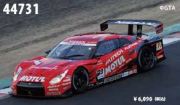 MOTUL AUTECH GT-R SUPER GT500 2012 No.23�����֥����ۥӡ����硼��