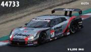 S Road REITO MOLA GT-R SUPER GT500 2012 No.1�����֥����ۥӡ����硼��