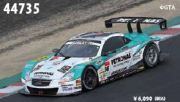 PETRONAS �ȥॹ SC430 SUPER GT500 2012 No.36�����֥����ۥӡ����硼��