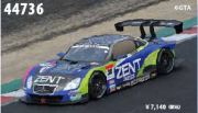 ZENT CERUMO SC430 SUPER GT500 2012 No.38�����֥����ۥӡ����硼��