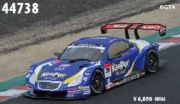 KeePer Kraft SC430 SUPER GT500 2012 No.35�����֥����ۥӡ����硼��