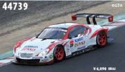 DENSO KOBELCO SC430 SUPER GT500 2012 No.39�����֥����ۥӡ����硼��