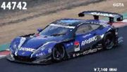 RAYBRIG HSV-010 SUPER GT500 2012 No.100�����֥����ۥӡ����硼��