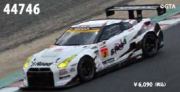S Road NDDP GT-R SUPER GT300 2012 No.3�����֥����ۥӡ����硼��