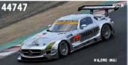 GREEN TEC & LEON SLS SUPER GT300 2012 No.52�����֥����ۥӡ����硼��