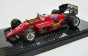 �ե��顼�� 156/85 ���ʥ�GP  1985 �����ʡ�  No.27  M.����ܥ졼��