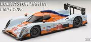 ������ �����ȥ�ޡ����� ��ޥ�24���� LMP1���饹 2009ǯ #007
