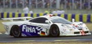 �ޥ��顼��� F1 GTR No.43 1997Le Mans�ʲ��Ρ�