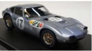 Toyota 2000GT (#17) 1966 Japan GP�ʥ쥸���ǥ��