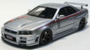 Nismo R34 GT-R Z-tune Proto Ver.2000�ʥ쥸���ǥ��