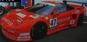 �ۥ�� NSX ��#47�� 1995 Le Mans