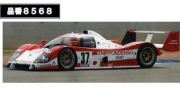 Toyota TS010 (#37) 1993 Le Mans