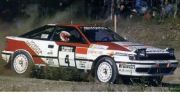 Toyota Celica GT-Four (#4) 1990 1000 Lakes